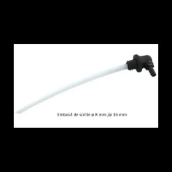 Hot Nuova Rade Raccord réservoir Ercole / Sogliola