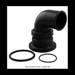 Hot Nuova Rade Raccord réservoir Ercole / Sogliola