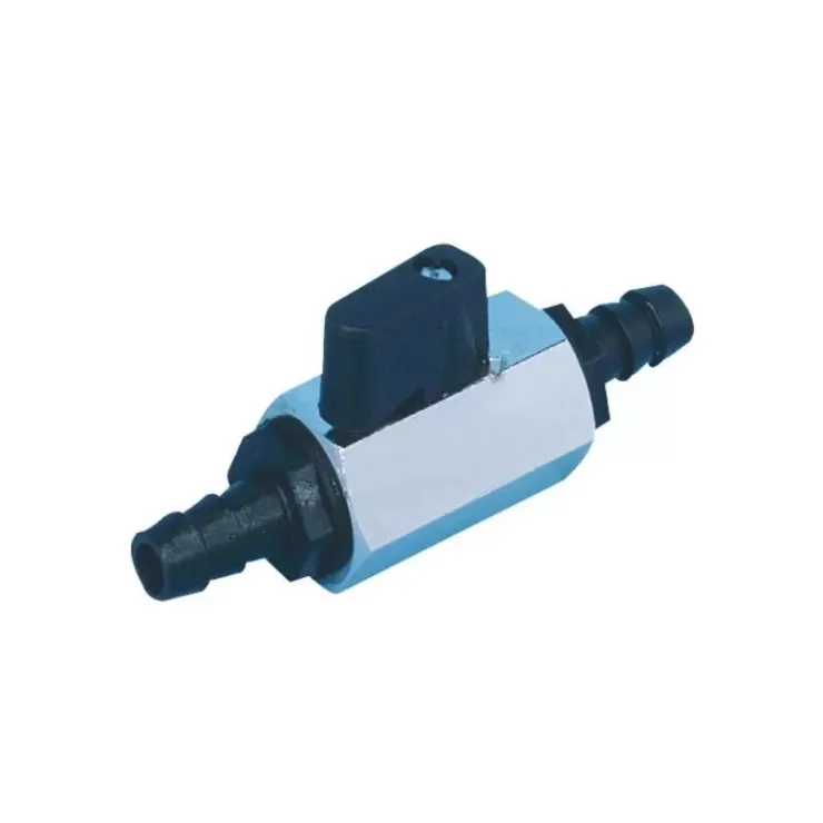 New Nuova Rade Robinet essence ø 8 mm
