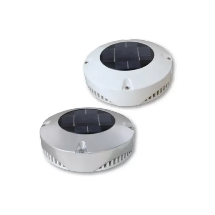 New Nuova Rade Solar Vent