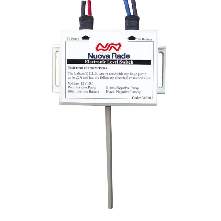 Discount Nuova Rade Sonde électronique EELS