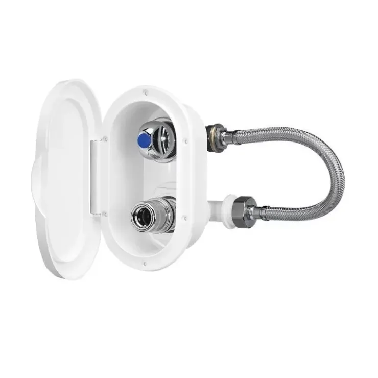 Nuova Rade sortie d’eau avec robinet