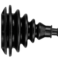 Hot Nuova Rade Soufflet à encastrer Ø 69 mm
