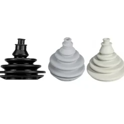 Discount Nuova Rade Soufflet à encastrer Ø 50mm