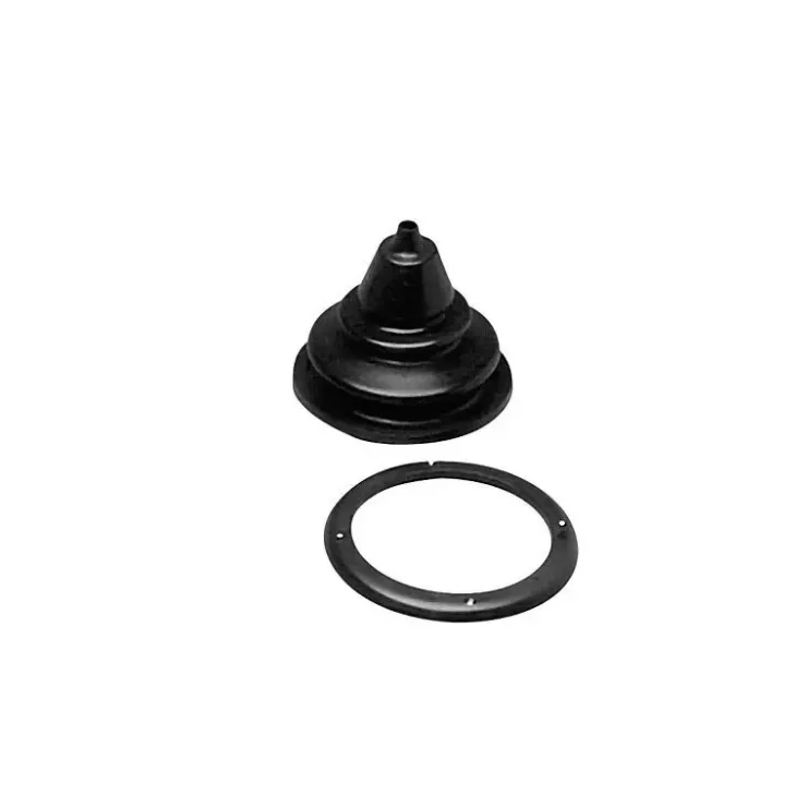 Outlet Nuova Rade Soufflet passe câble perçage Ø 55 mm