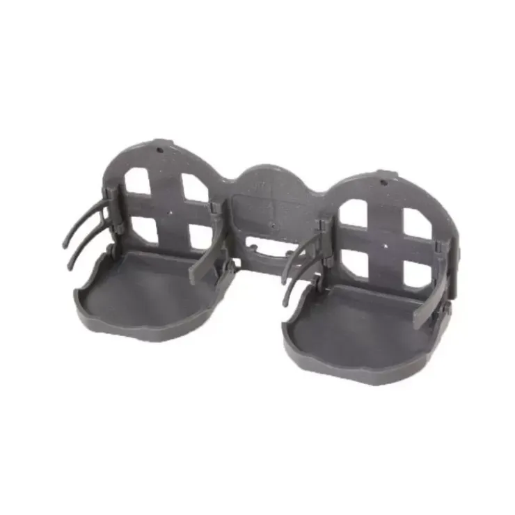 New Nuova Rade Stor-All porte verre double