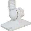 Clearance Nuova Rade Support antenne base plate 1 axe