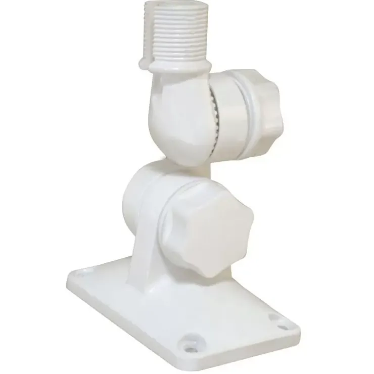 Outlet Nuova Rade Support antenne base plate 2 axes