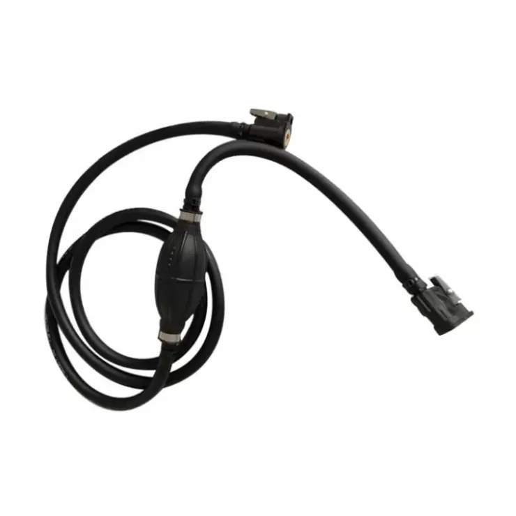 Outlet Nuova Rade Tuyau PVC + poire