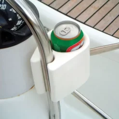 Best OCEAN FENDERS OCEAN Clip-on porte-verre