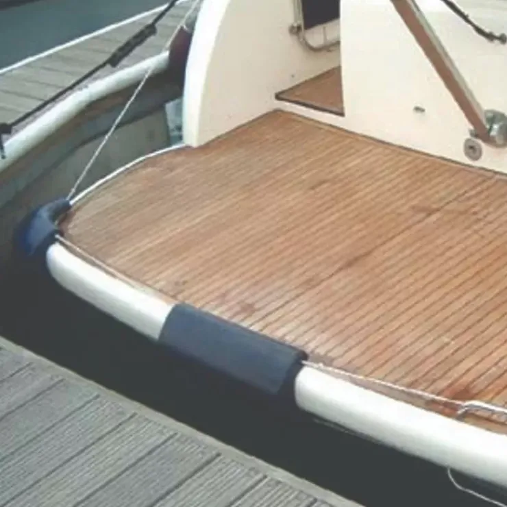 Sale OCEAN FENDERS OCEAN PVM1 universel
