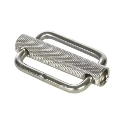 Outlet Ocean Safety Boucle de réglage inox | Sangle 40 mm