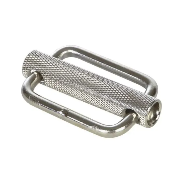 Outlet Ocean Safety Boucle de réglage inox | Sangle 40 mm