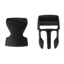 New Ocean Safety Boucles attache rapide | 25 ou 40 mm