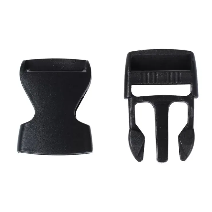 New Ocean Safety Boucles attache rapide | 25 ou 40 mm