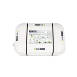 Outlet OCEAN SAFETY designed by HERO OCEAN SAFETY BY HERO Radeau hauturier 10 personnes | -24 H | Container