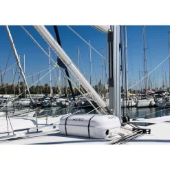 Hot OCEAN SAFETY designed by HERO OCEAN SAFETY BY HERO Radeau hauturier 12 personnes | - 24 H | Container