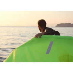 Online OCEAN SAFETY designed by HERO OCEAN SAFETY BY HERO Radeau hauturier 6 personnes | - 24 H