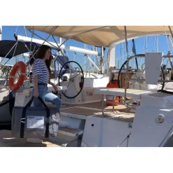 New OCEAN SAFETY designed by HERO OCEAN SAFETY BY HERO Radeau côtier 4 personnes