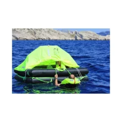 New OCEAN SAFETY designed by HERO OCEAN SAFETY BY HERO Radeau côtier 4 personnes