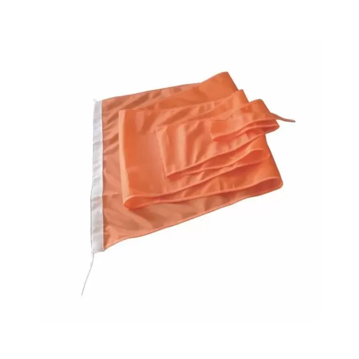 Sale Ocean Safety Flamme orange | 2 m