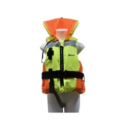Hot Ocean Safety Gilet enfant MINO 100 N