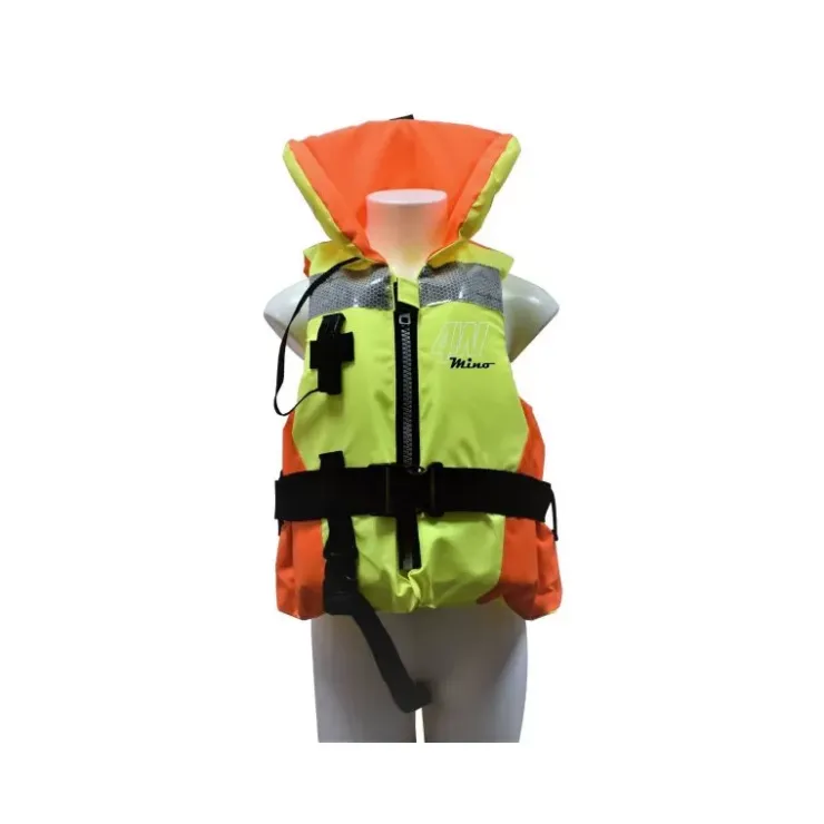 Hot Ocean Safety Gilet enfant MINO 100 N