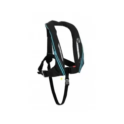 Discount Ocean Safety Gilet gonflable Sport 170 N manuel sans harnais
