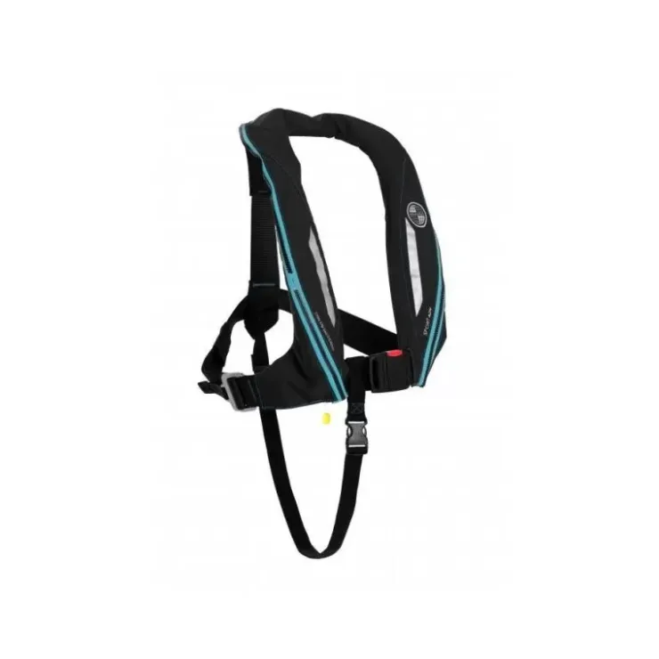 Discount Ocean Safety Gilet gonflable Sport 170 N manuel sans harnais