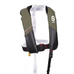 Online Ocean Safety Gilet gonflable Kingfisher Manuel
