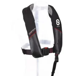 Online Ocean Safety Gilet gonflable Kingfisher Manuel