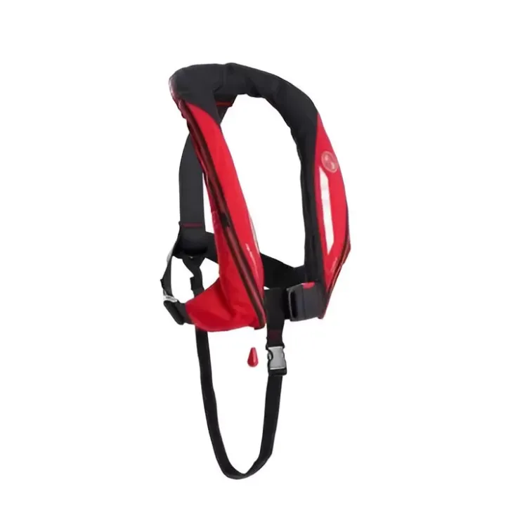 Ocean Safety Gilet gonflable Sport 170N ADV auto sans harnais