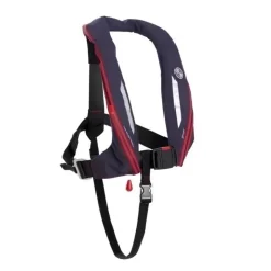 Ocean Safety Gilet gonflable Sport 170N ADV auto sans harnais
