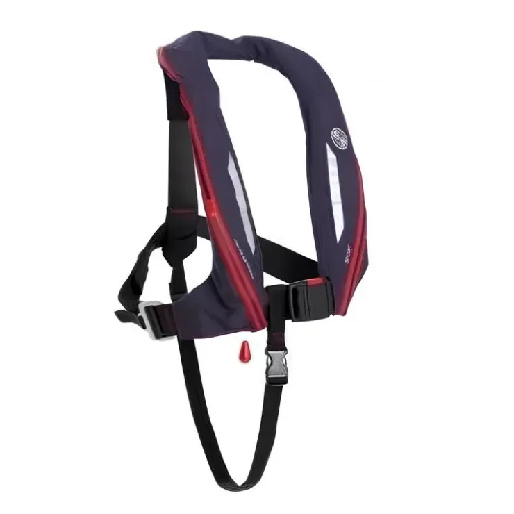 Ocean Safety Gilet gonflable Sport 170 N auto sans harnais