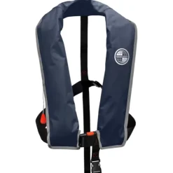 New Ocean Safety Gilet gonflable Automatique XF 170 N | Sans harnais