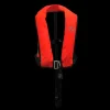 Ocean Safety Gilet gonflable Hydrostatique XF 170 N | Rouge