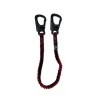 New Ocean Safety Longe élastique ADV 2 mousquetons