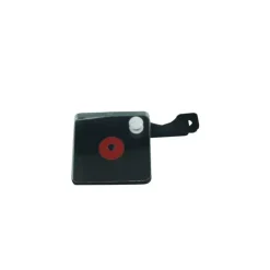 Best Ocean Safety Miroir de signalisation militaire