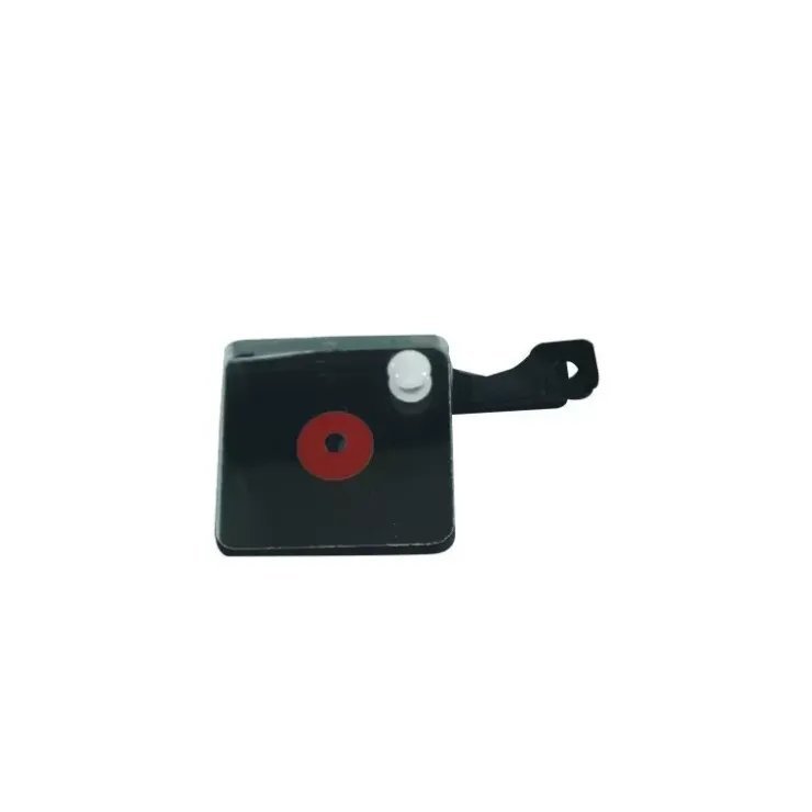 Best Ocean Safety Miroir de signalisation militaire