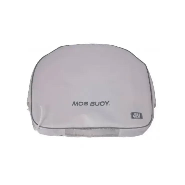 Sale Ocean Safety MOB BUOY Bouée + feu LED + Ligne flottante