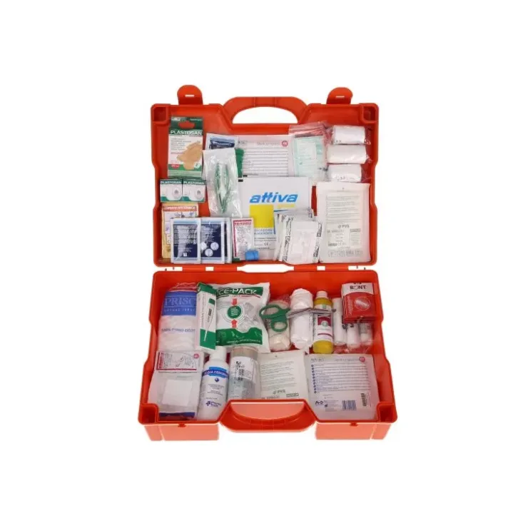Ocean Safety Pharmacie Pacific Medic 4