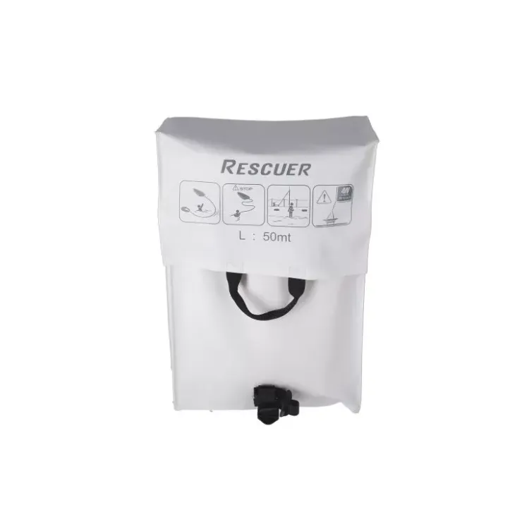 Hot Ocean Safety Rescuer system