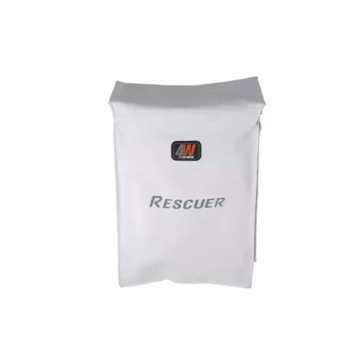 Hot Ocean Safety Rescuer system