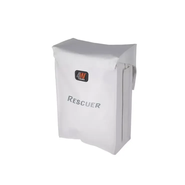 Hot Ocean Safety Rescuer system