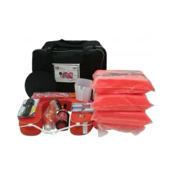 New Ocean Safety Sac armement côtier - de 6 milles | 4 ou 6 personnes