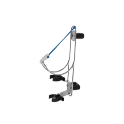 Discount Ocean Safety Support inox bouée + feu