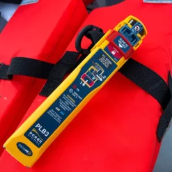 OCEAN SIGNAL Balise personnelle RescueME PLB 3 + AIS