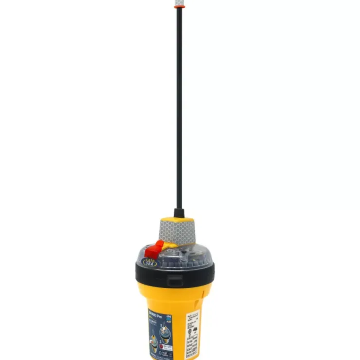 Sale OCEAN SIGNAL Balise RescueMe EPIRB3 Pro Cat. 1 (Automatique)