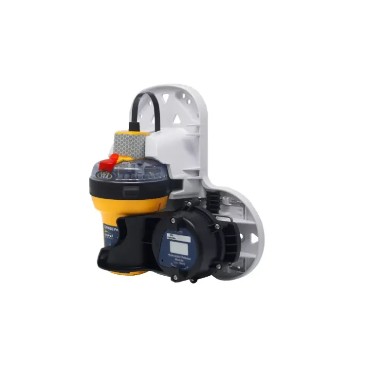 Sale OCEAN SIGNAL Balise RescueMe EPIRB3 Pro Cat. 1 (Automatique)