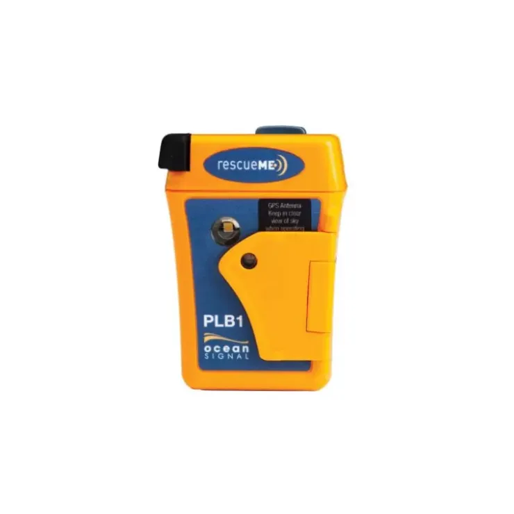 Clearance OCEAN SIGNAL Balise RescueMe PLB1